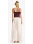 Coool Barrel Fit Normal Bel Gabardin Pantolon F9660AX25AU 6