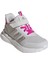 Gri Kız Çocuk Yürüyüş Ayakkabısı JS0673 X_plrpath El C 3