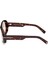 TF1102S 52E 59 Unisex Güneş Gözlüğü 2