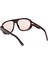 TF1102S 52E 59 Unisex Güneş Gözlüğü 3