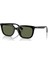 RB4439D 901/9A 54 Polarize Unisex Güneş Gözlüğü 1