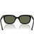 RB4439D 901/9A 54 Polarize Unisex Güneş Gözlüğü 3