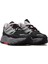 Edwin Siyah Sneaker 3