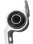 31277897 Volvo XC90 2003-2016 Üst Kontrol Kolu Mounitng Bush Braketi (Yurt Dışından) 1
