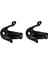 2pcs Araba Ön Süspansiyon Şok Braketleri Set 68194635AA Dodge Ram 2500 3500 1994-2023 Üst Şok Kupa Braketi (Yurt Dışından) 5