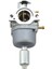 3x 791858 Briggs &amp; Stratton Için Karbüratör 792358 791858 794572 799727 Hava Yakıt Filtresi ile Zanaatkar Çim Traktör Çebeği (Yurt Dışından) 5