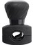 Araba Direksiyon Simidi Tutlu Tutucu Döner Düğmesi Direksiyon Simidi Booster Ball Universal Spinner Knob Universal (Yurt Dışından) 1