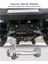 Eksantrik Cıvata Süspansiyon Ayar Cıvatası Ford F150 Için Yeni Yüksek Kaliteli Otomobil Parçaları Için FL3Z-3B236-A FL3Z3B236A (Yurt Dışından) 5