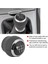 2x Araç 6 Hızlı Abs Plastik mt Dişli Vites Değiştirme Toyota Corolla Için 1.8mt 2007-2013 / Rav4 Avensis Yaris D4D Kentsel Kol Çubuk Kalem Başı ve (5 Hız Tipi) (Yurt Dışından) 4