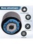 Süspansiyon Arka Izleme Kontrol Kolu Bush Burseni DG935K653AA Ford Mondeo Için 2013-2019 FDAB-087 (Yurt Dışından) 4