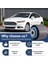 Süspansiyon Arka Izleme Kontrol Kolu Bush Burseni DG935K653AA Ford Mondeo Için 2013-2019 FDAB-087 (Yurt Dışından) 5