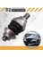1673306300 Araba Ön Sol Alt Kol Bilyası Eklemi Mercedes Benz GLE350 GLE450 GLE53 GLE63 GLS450 GLS580 W167 2020-2023 (Yurt Dışından) 5