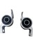 1paır Aracı Aks Kontrol Kolu Kullanıcı 31277897 31277898 Volvo Için XC90 2003-2016 Montaj Burç Braketi (Yurt Dışından) 1