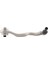 Bmw F20 F20 E82 F45 F23 F30 F80 31126855741 Bmw Parçaları Için Otomobil Sol Ön Alt Süspansiyon Kontrol Kolu (Yurt Dışından) 2