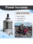 31200-KKC-671 Motosiklet Motor Parçaları Honda CRF250X 2004-2017 Ccw Avrupa Standart Enduro Motocross Için Başlangıç ​​motoru (Yurt Dışından) 4
