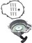 Polaris Sportsman Için 500 96-11 Için Geri Tepme Başlatıcı Çekme Başlangıç ​​montajı, Polaris Scrambler Için 500 97-12 3090085 (Yurt Dışından) 5