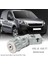 4162.AG 4162.PT Atgroation Başlangıç ​​namlu Kilit Anahtarı Citroen C2/c3 Picasso C4/c6 Berlingo N0503458 Için 2 Tuşla (Yurt Dışından) 1