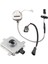 W3T19371 W3T15671 W3T16271 W3T20971 Xenon 2006-2014 Acura 2004-2014 Honda 2007-2014 Mazda 2007-2012 Mitsubishi (Yurt Dışından) 3