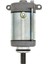 Başlangıç ​​motoru 410-58051 Cf Moto CF500 Atv 2007-2012 X5 Terralander 500 Rancher 2011-2013 Yüksek Kaliteli Güç Parçaları (Yurt Dışından) 3