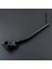 Kick Başlangıç ​​kolu 28300-428-871 28300-KB7-910 Honda XR200R XR250S Için XR250 XR500 XR250L XR250R XR500R Için (Yurt Dışından) 4