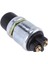 10X Motor Başlat Düğmesi Düğmesi Ağır-H-Anlık Başlangıç ​​anahtarı 12V Dc Hava Durumu Geçirmez Push Düğme Başlangıç ​​anahtarı (50 Amper) (Yurt Dışından) 4