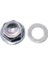Honda/acura Için Yıkayıcı ile 90009-R70-A00 Motor Yağı Tavan Tavuk Tapası (Yurt Dışından) 2