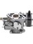 Yamaha 2 Strok 6hp 8hp Dıştan Takma Motor Için Karbüratör Montajı 6G1-14301-01 (Yurt Dışından) 1