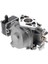 Yamaha 2 Strok 6hp 8hp Dıştan Takma Motor Için Karbüratör Montajı 6G1-14301-01 (Yurt Dışından) 4