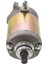 Başlangıç ​​elektrik Motoru Honda Helix Için Başlangıç ​​motoru CN250 Elite CH250 CF250 Yay 250 31200-KK4-018 31200-KM1-008 (Yurt Dışından) 4