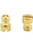 10PCS Ana Sprey Scooter Buck PE24/26/27 Halma CG-125 Nıbı A-03: 100-122 Ipucu (Yurt Dışından) 3