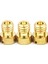 10PCS Ana Sprey Scooter Buck PE24/26/27 Halma CG-125 Nıbı A-03: 100-122 Ipucu (Yurt Dışından) 5