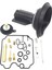 Motosiklet Karbüratör Onarım Kiti Karbüratör Yamaha Için Yeniden Oluşturma Kiti XTZ750 Süper Tenere 1989-1997 4 Set (Yurt Dışından) 3