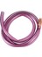 2pcs 25MM x 2m Pvc Yakıt Sifon Hortum Bakır Jiggler Jiggle Sifon Pompa Su Borusu (Yurt Dışından) 3