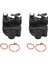 Briggs Stratton Için 2x Karbüratör (Yurt Dışından) 1