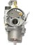 Tohatsu Nissan 3.5hp 2.5hp 2 Stroklu Tekne Motorları Için Dıştan Takma Karbüratör Montaj 3F0-03100-4 3D5-03100 3F0-03100, B (Yurt Dışından) 2