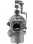 Tohatsu Nissan 3.5hp 2.5hp 2 Stroklu Tekne Motorları Için Dıştan Takma Karbüratör Montaj 3F0-03100-4 3D5-03100 3F0-03100, B (Yurt Dışından) 3