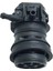 Mitsubishi Pajero Için Araba Ön Cam Yıkayıcı Motoru MN117839 LZ-403E (Yurt Dışından) 1