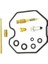8pcs Karbonhidrat Karbüratör Onarım Kiti Honda CB550 CB550K Conte Ile Kapalı CB550K Cb 550K 1977-1978 (Yurt Dışından) 5