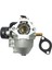 Kawasaki Için 2x Karbüratör FJ180V Daha Fazla Ohv 6.0hp 159CC Çim Makineleri Karbonhidrat 15004-0951 15004-0833 (Yurt Dışından) 2