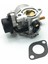 Kawasaki Için 2x Karbüratör FJ180V Daha Fazla Ohv 6.0hp 159CC Çim Makineleri Karbonhidrat 15004-0951 15004-0833 (Yurt Dışından) 4