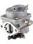 16100-ZV1-A00 16100-ZV1-A03 Karbüratör Karbonhidrat Honda BC05B Bf5 5hp 4 Stroklu Tekne Aksesuarları (Yurt Dışından) 1