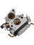 2x Chainsaw Karbüratör 574719402 545072601 Husqvarna Için 235 235E 236 240 240E (Yurt Dışından) 4