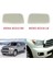2 Adet Sol ve Sağ Far Yıkama Püskürtme Nozul Kapağı Kapak 85045-0C010 85044-0C010 Toyota Sequoia K6 2007-2020 (Yurt Dışından) 2