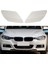 Bmw 3 Serisi F30 F31 M Sport 2012-2019 Beyaz (Yurt Dışından) 5
