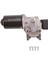 Araba Ön Cam Silecek Motoru 1363338080 Citroen Jumper Için Iıı Için Fiat Ducato Iıı Peugeot Boxer 2006-2018 1340683080 (Yurt Dışından) 1