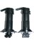 2pcs Araba Styling Far Yıkayıcı Asansör Silindir Sprey Nozul Jeti Audi Q7 2007-2015 4L0955101 4L0955102 (Yurt Dışından) 3