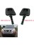 Nissan X-Trail Xtrail Için 4x T31 2008-2014 Far Yıkayıcı Püskürtme Nozul Jet Püskürtücü 28641-3UY0A 28642-3UY1B (Yurt Dışından) 2