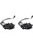 2x Araba Nissan Altima Frontier Murano Sentra Xterra 80731-8731-4Z305 80731-8991D (Yurt Dışından) 1