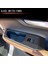 Araba Penceresi Anahtarı Asansör Paneli Kapı Kol Tabanları Panel Toyota Grand Highlander Için Karbon Fiber Tirm 2024 Lhd (Yurt Dışından) 3