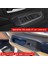 Araba Penceresi Anahtarı Asansör Paneli Kapı Kol Tabanları Panel Toyota Grand Highlander Için Karbon Fiber Tirm 2024 Lhd (Yurt Dışından) 4